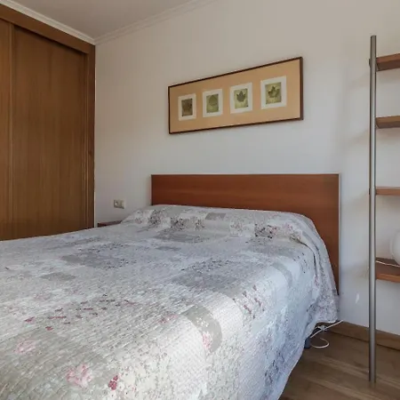 Appartamento Peces De Madera Sanxenxo