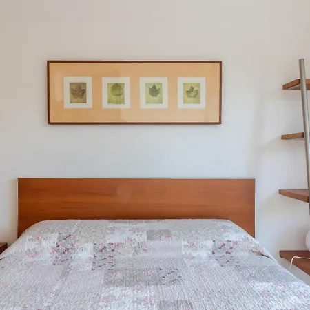 Peces De Madera Apartamento