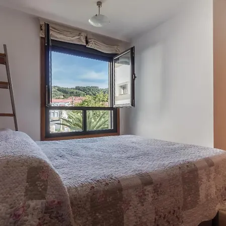 Apartamento Peces De Madera *