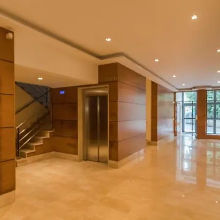 Peces De Madera Appartamento