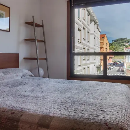 Appartamento Peces De Madera *