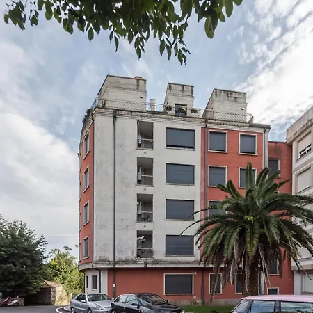 Apartamento Peces De Madera Apartment Sanxenxo
