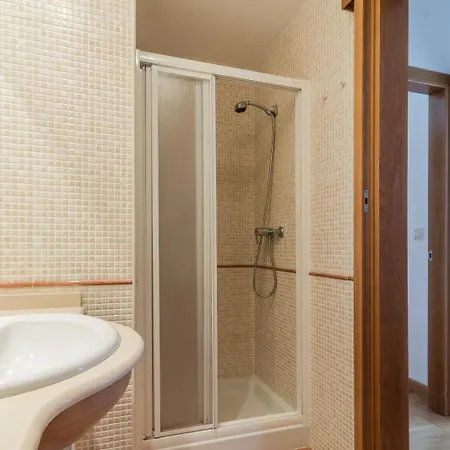 Apartamento Peces De Madera
