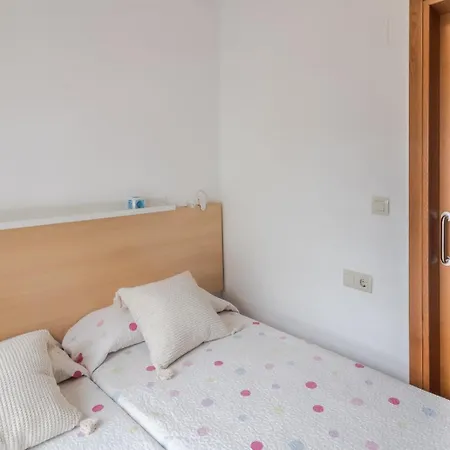 Apartamento Peces De Madera * Sanxenxo