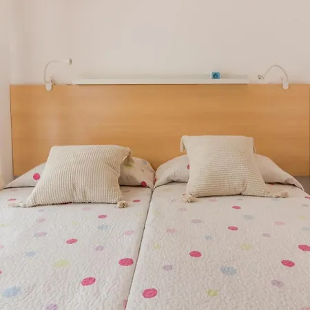 Appartamento Peces De Madera *