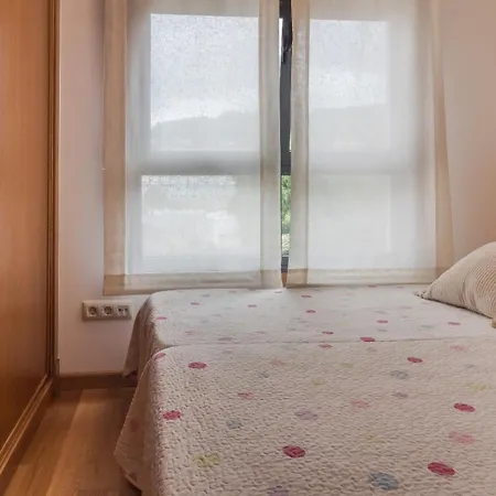 Apartamento Peces De Madera Sanxenxo