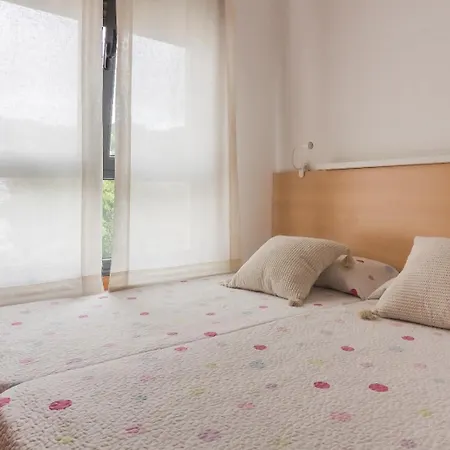 Apartamento Peces De Madera