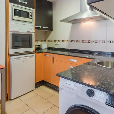 Apartamento Peces De Madera Apartment *