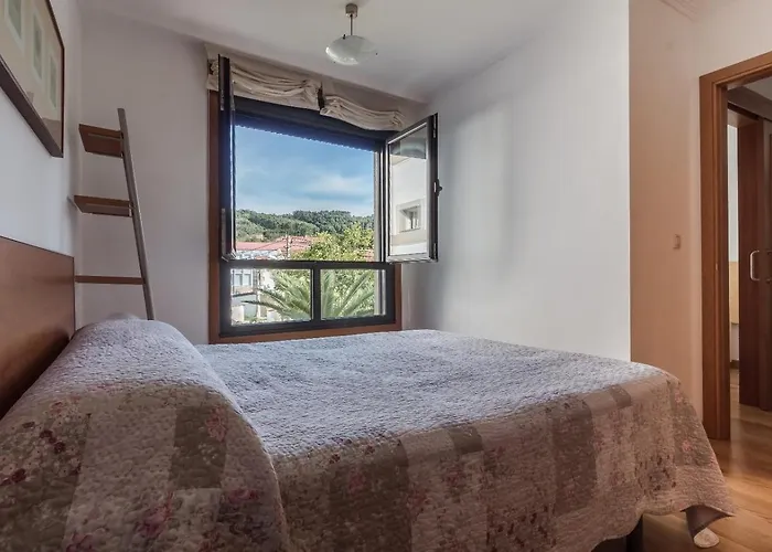 Apartmán Peces De Madera *