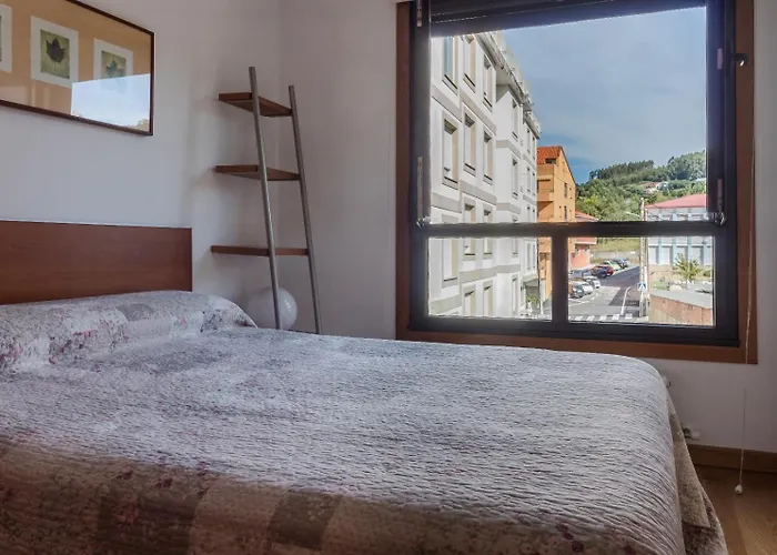 Apartmán Peces De Madera *