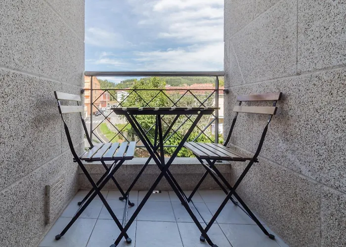 Apartmán Peces De Madera